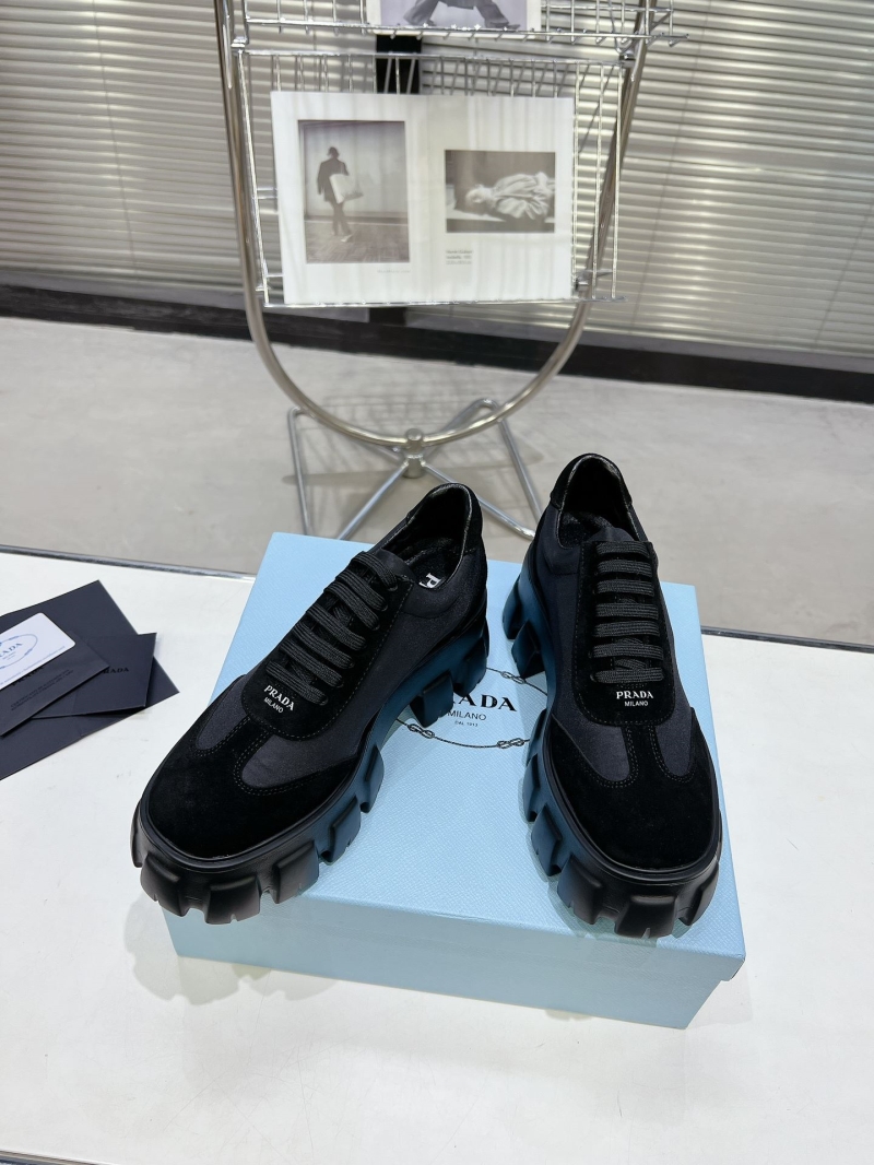 Prada Casual Shoes